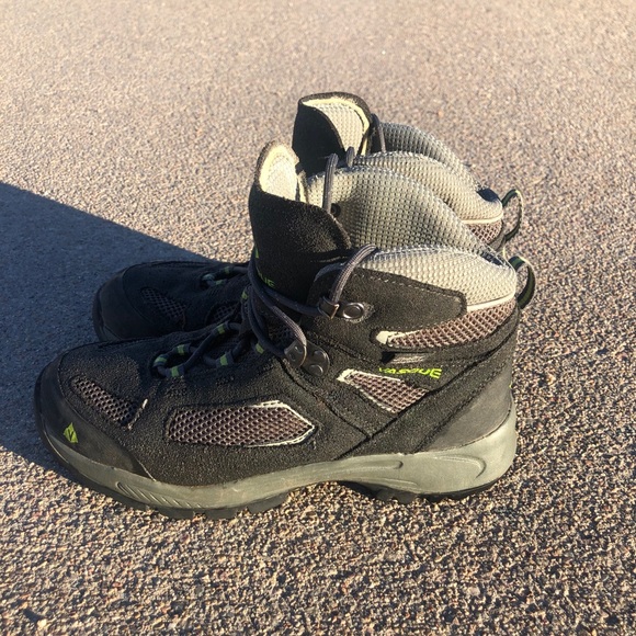 Vasque Waterproof Hiking Boots - Picture 2 of 5